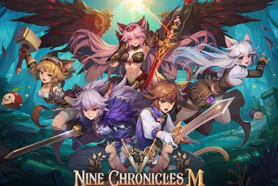 Animoca Brandsが支援、ブロックチェーンゲーム『Nine Chronicles M』のNFTを「Coincheck NFT」で販売 画像