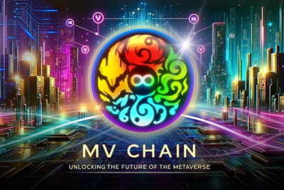 MMORPG『元素騎士オンライン』、独自の「MVチェーン」構築へ 画像