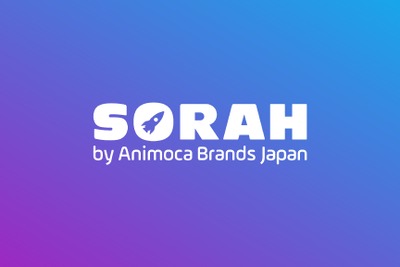 Animoca Brands のNFTローンチパッド「SORAH」6月18日始動　『The Sandbox Captain Tsubasa』など販売へ 画像