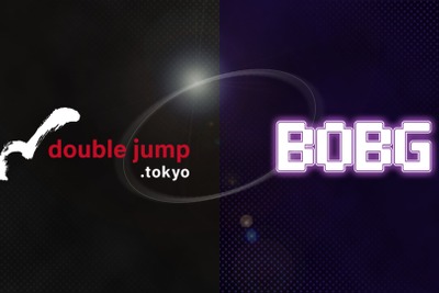 BOBG社とdouble jump.tokyo社が協業開始　トークン事業を包括的に支援 画像