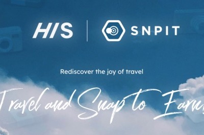 HISが『SNPIT』とコラボ　Web3技術を活用し旅行の新たな価値を創出 画像