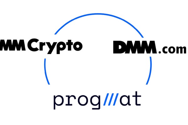 DMMとProgmat、新ステーブルコイン発行の検討開始 SMP経済圏の安定化と発展目指す 画像