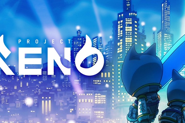 『PROJECT XENO』、「TapFun」第一弾タイトルとしてPCプレイに対応 画像