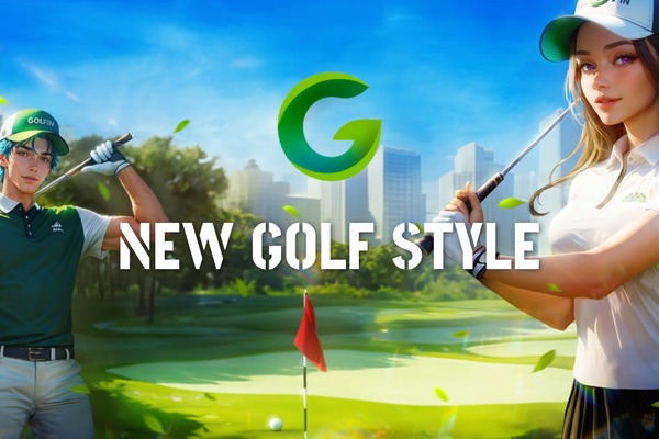 ワンダーウォールとICHIZEN HD、Web3ゴルフゲーム『GOLFIN』エコシステム構築で提携 画像