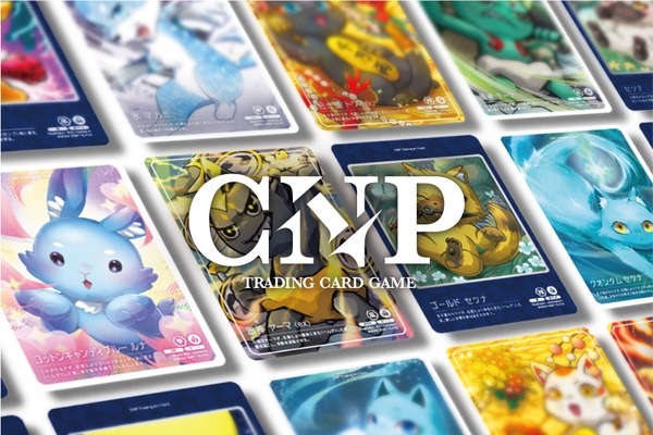 モノリス、Web3TCG『CNPトレカ』開発に向けプレシードラウンドの資金調達を実施　トレカパス販売 画像