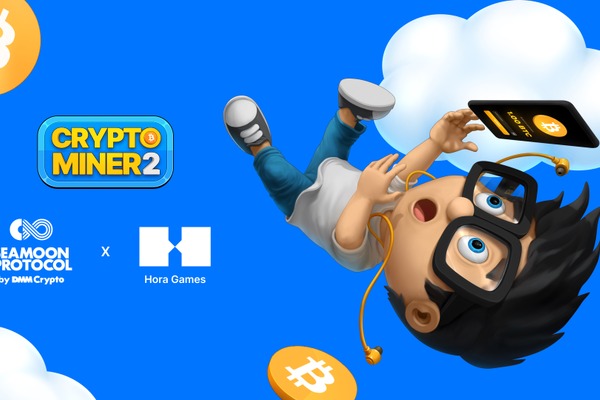 DMM Crypto、100万ダウンロード超えのヒット作『Crypto Miner』の続編を2025年リリースへ 画像