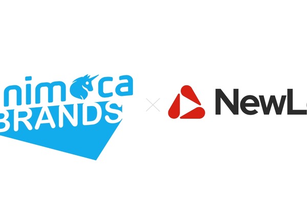 Animoca Brands JapanがWeb3ロイヤリティプログラム「NewLo」とパートナーシップ締結 画像