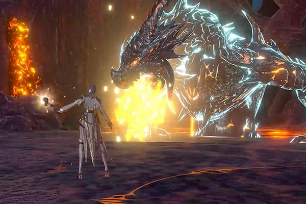 ジェリービーンズ、ブロックチェーンゲーム『LORD OF DRAGONS』の日本総代理店に 画像