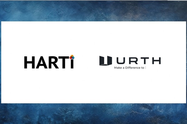 HARTiとUrthが提携、プリ機×メタバース×Web3で新たなエンターテインメント体験創出 画像