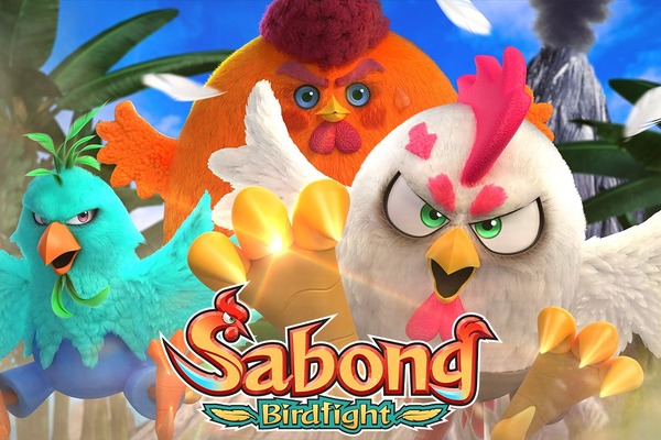 サイバーステップ、Web3闘鶏ゲーム『Sabong（仮）』の新情報を公開 画像