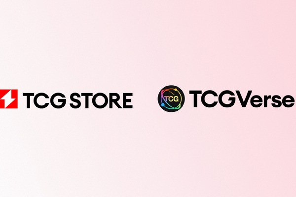 トレカのRWAサービス「TCG STORE」が「TCG Verse」採用、CryptoGamesがリアルトレカ事業へ参入 画像