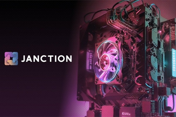 JANCTION、AIとWeb3を融合させるブロックチェーン「JANCTION Layer2」のテストネットをリリース 画像