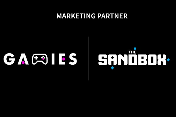 GAMIES、Web3ゲームプラットフォーム「The Sandbox」最新シーズンの日本展開を支援 新規プレイヤー層の開拓に貢献 画像
