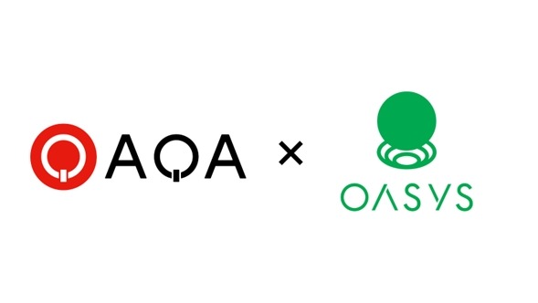 Klabのショート動画クイズゲーム『QAQA（カカ）』がOasysチェーンを採用！独自Verseの展開も 画像
