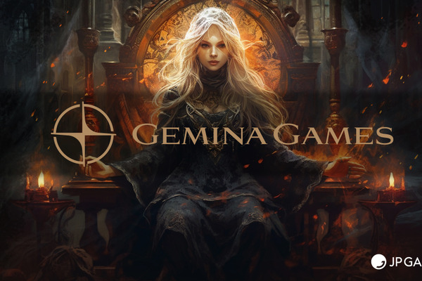 JP GAMES、Web3×RPG『Gemina Games』でゲームピッチコンテスト「SHAKE！KYOTO」最優秀賞を受賞 画像