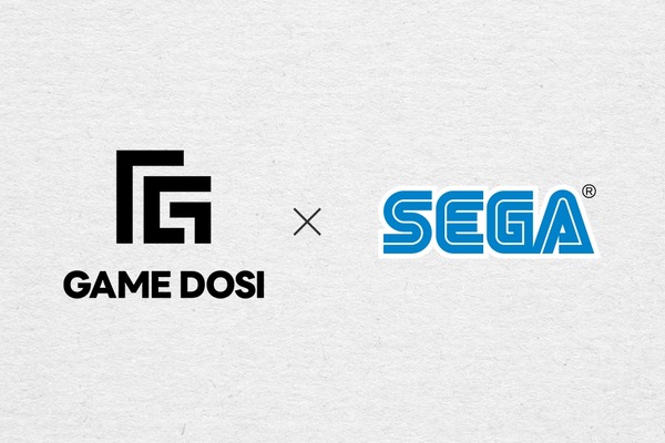 LINE NEXT、セガのゲームIPライセンス許諾を受け「GAME DOSI」の新作タイトル開発へ 画像