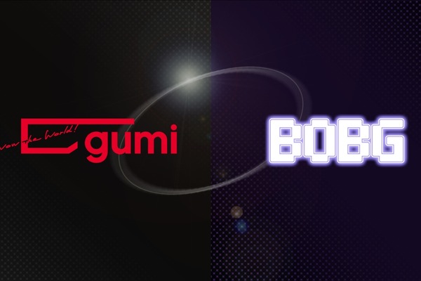 BOBG、gumiの新作ブロックチェーンゲーム『ファントム オブ キル -オルタナティブ・イミテーション-』のトークン発行を支援 画像