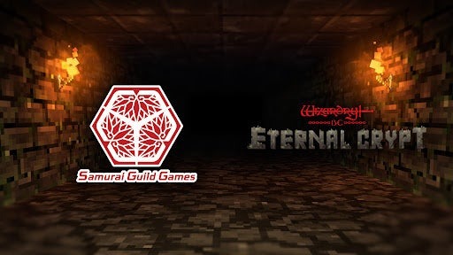 ブロックチェーンゲーム『Eternal Crypt - Wizardry BC -』、Otaku LabsやSamuraiGGとパートナーシップ締結 画像