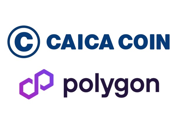 CAICA DIGITAL、ゲームコインを目指すカイカコインのPolygonチェーン対応完了　マルチチェーン化に向けた一歩 画像
