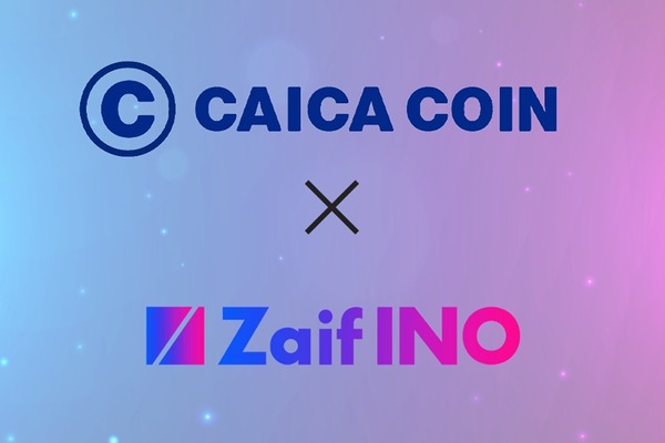 「Zaif INO」、NFTの決済手段としてカイカコインが利用可能に　 画像