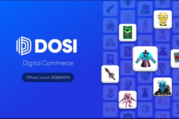 LINE NEXT、リニューアルした「DOSI」を180ヵ国で提供開始　ゲーム企業向け開発キットも追加 画像