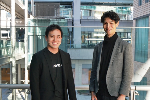 チューリンガム、新代表取締役に田中遼氏就任　共同代表体制に移行 画像