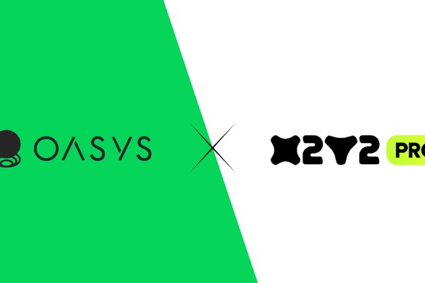 ゲーム特化型ブロックチェーンOasysの3Verse、NFTアグリゲーター「X2Y2 Pro」と連携 画像