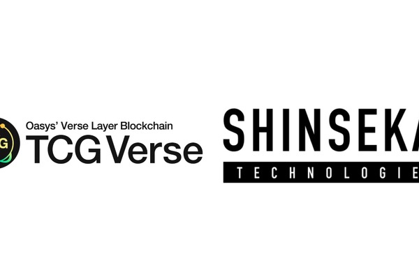「TCG Verse」とSHINSEKAI Technologiesが提携、コミュニティ構築支援を強化 画像