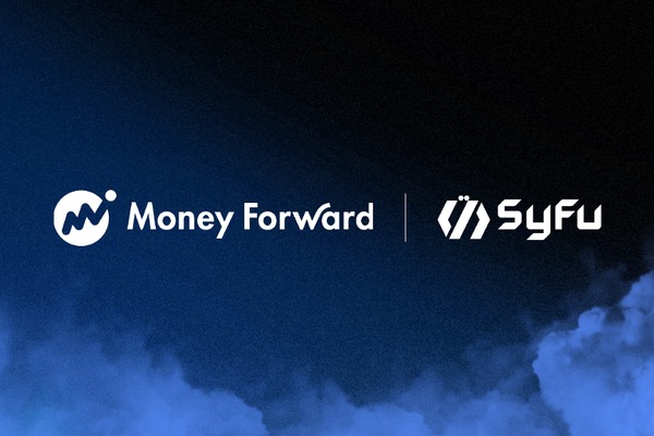 GameFi×ウォレット『SyFu』と「マネーフォワード ME」が連携、クレカ決済データを連動 画像