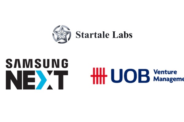 スターテイル・ラボ、サムスンとUOB銀行から約5億円の資金調達を実施 画像