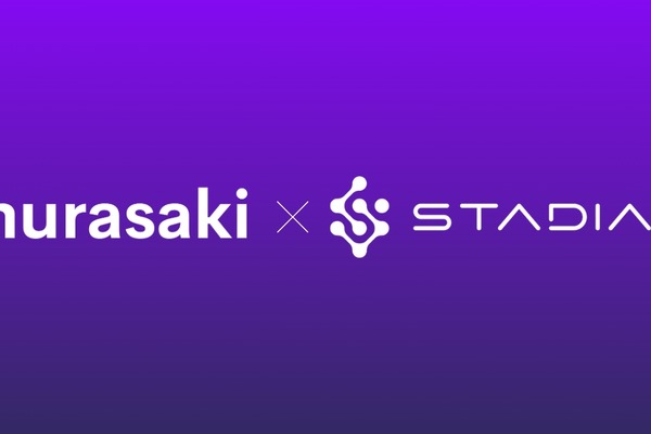 MurasakiとStadiaX、戦略的パートナーシップを締結　プロジェクト共同開発やマーケティング分野で協力 画像