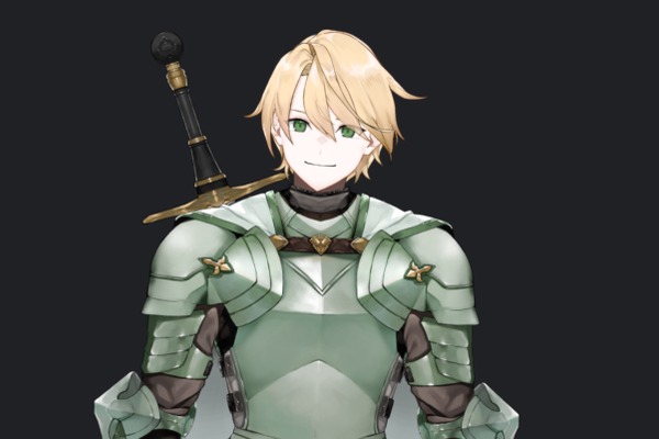 ブロックチェーンゲーム『My Crypto Heroes』と「Vme!」がコラボ、キャラクターをLINE通話などで使えるアバター化 画像