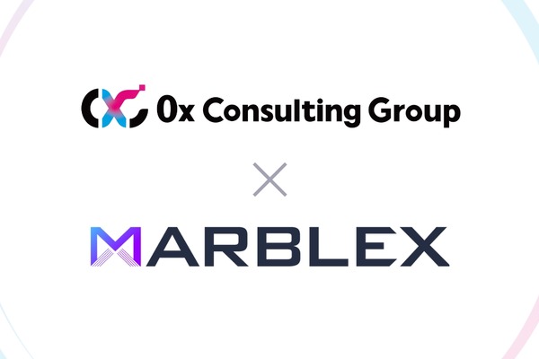 0x Consulting Group、ネットマーブル子会社MARBLEXの日本展開を支援 画像