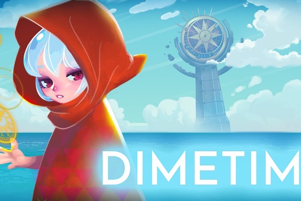 スマホ断ちタイマーで生産性向上を目指すWeb3ゲーム『DimeTime』、サービス開始 画像