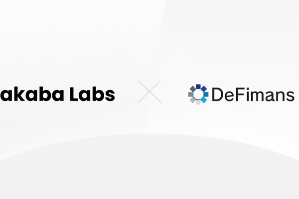 「Sakaba Labs」とDeFimansがマーケティング支援で提携、Web3広告「Every world」に出資 画像