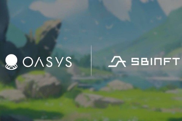 「SBINFT Market」がOasysのHub LayerとMCH Verseに対応、NFT販売拡大へ 画像