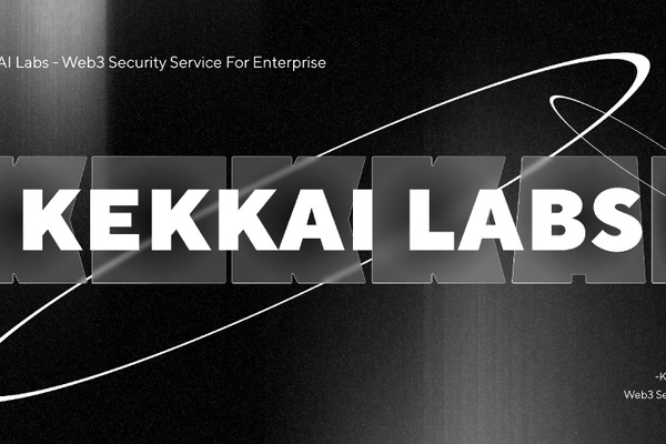 KEKKAI、Web3事業者向けセキュリティブランド「KEKKAI LABS」を新規立ち上げ　 画像