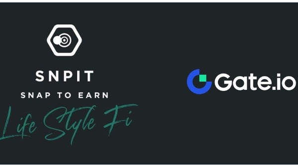 Game-Fiアプリ『SNPIT』のトークンが「Gate.io」と「MEXC」に6月20日上場決定 画像
