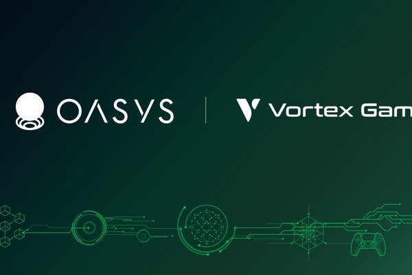 OasysとVortex Gamingが提携、韓国市場での存在感を強化 画像