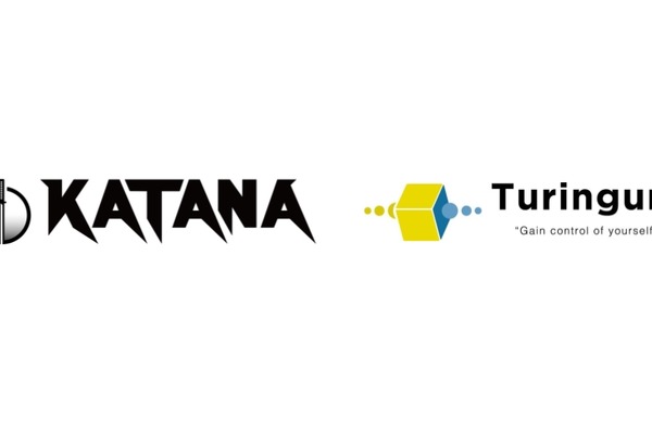 チューリンガム、YGGのゲーム特化L3プロジェクト「KATANA」に参画 画像