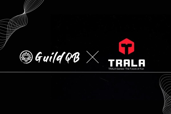 QB Ventures DAO、Web3ゲームプラットフォーム「TRALA」に投資 画像