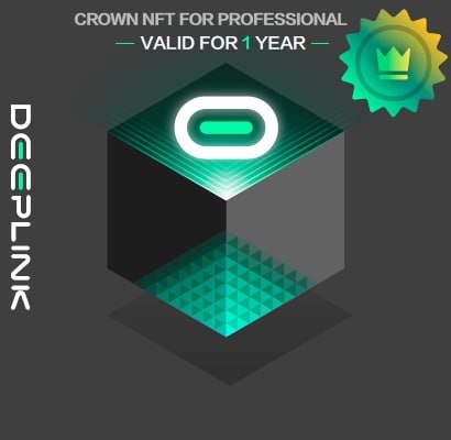 「Zaif INO」でDePINゲーミングプロジェクト「DeepLink Protocol」のNFTを販売開始 画像