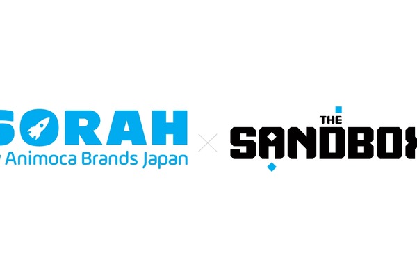 Animoca Brands 、「SORAH」で『The Sandbox』新NFTコレクション「Rabbids Rockstars」を販売開始 画像