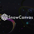 VRNFTアートを手軽に制作できるアプリ「SnowCanvas」がベータテスト開始