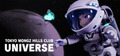 HashLinkがP2E競馬ゲーム『UNIVERSAL STALLION』の開発、経済圏「Mongz Universe」への導入を発表