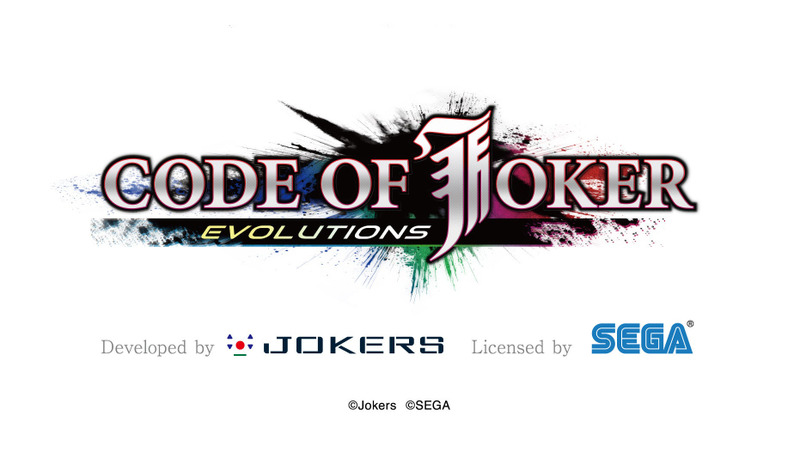 Jokers、セガの人気カードゲーム『CODE OF JOKER』をブロックチェーンゲームに　日本での配信は2026年予定 画像