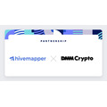 DMM CryptoとDePINプロジェクト『Hivemapper』、Drive to Earnやフリート事業の実証実験開始