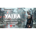 YGG Japan、Sonyの「Soneium」でゲーム特化型L3「YAIBA」を開発