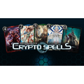 『CryptoSpells』とカルビーのコラボNFT、6日間で完売