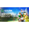 Web3ゲーム『GOLFIN』、Animoca Brandsの「SORAH 」で限定メンバーシップNFT販売へ